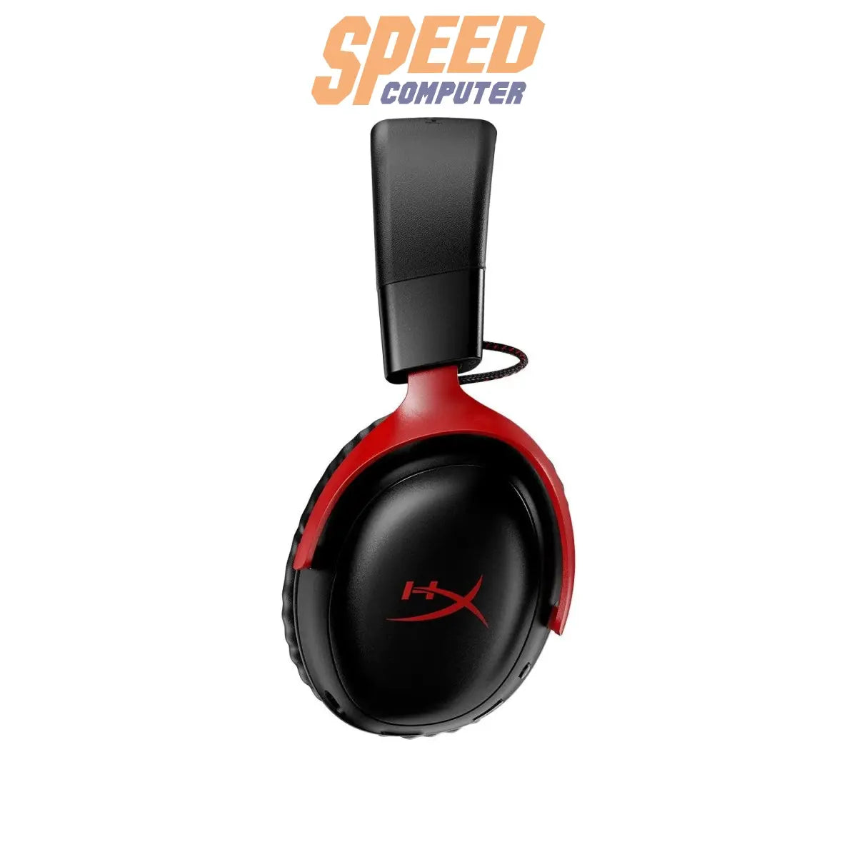 หูฟัง HyperX Gaming Headset Cloud III Wireless - SpeedCom
