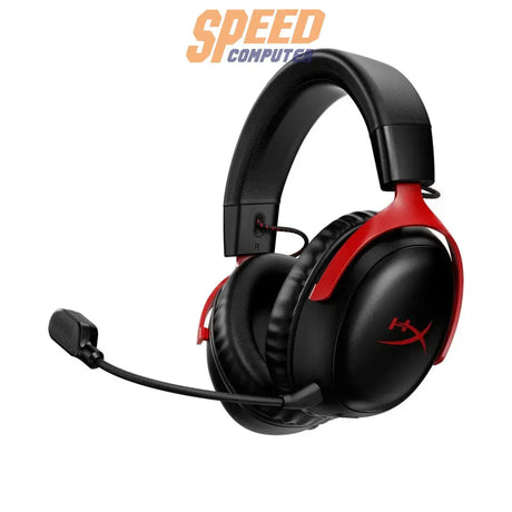 หูฟัง HyperX Gaming Headset Cloud III Wireless - SpeedCom