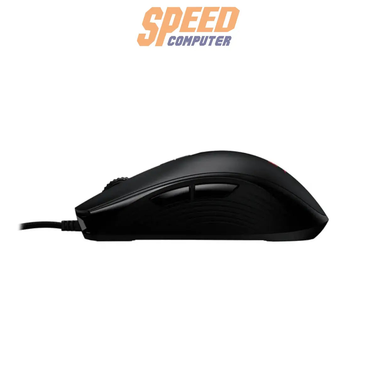 เมาส์ HyperX Gaming Pulsefire Core สีดำSpeedCom