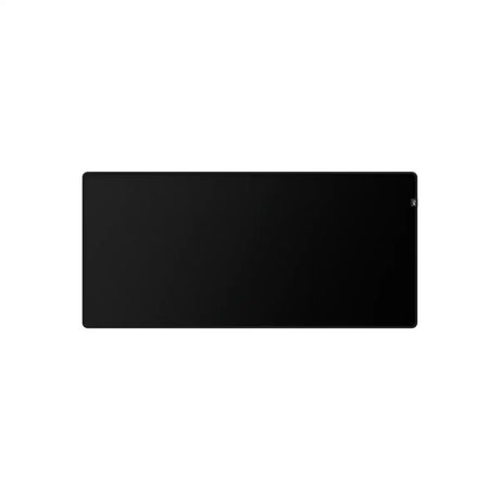 แผ่นรองเมาส์ HyperX Gaming Pulsefire Mat Cloth สีดำSpeedCom