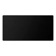 แผ่นรองเมาส์ HyperX Gaming Pulsefire Mat Cloth สีดำSpeedCom