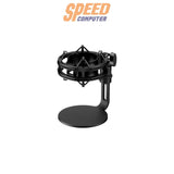 ไมโครโฟน HyperX Gaming Quadcast2 (9A273AA) - SpeedCom