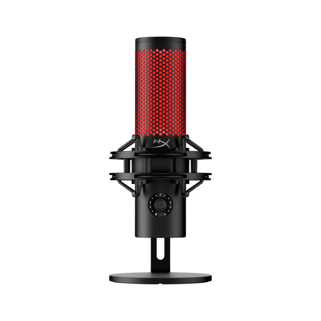 ไมโครโฟน HyperX Gaming Quadcast2 (872V1AA)