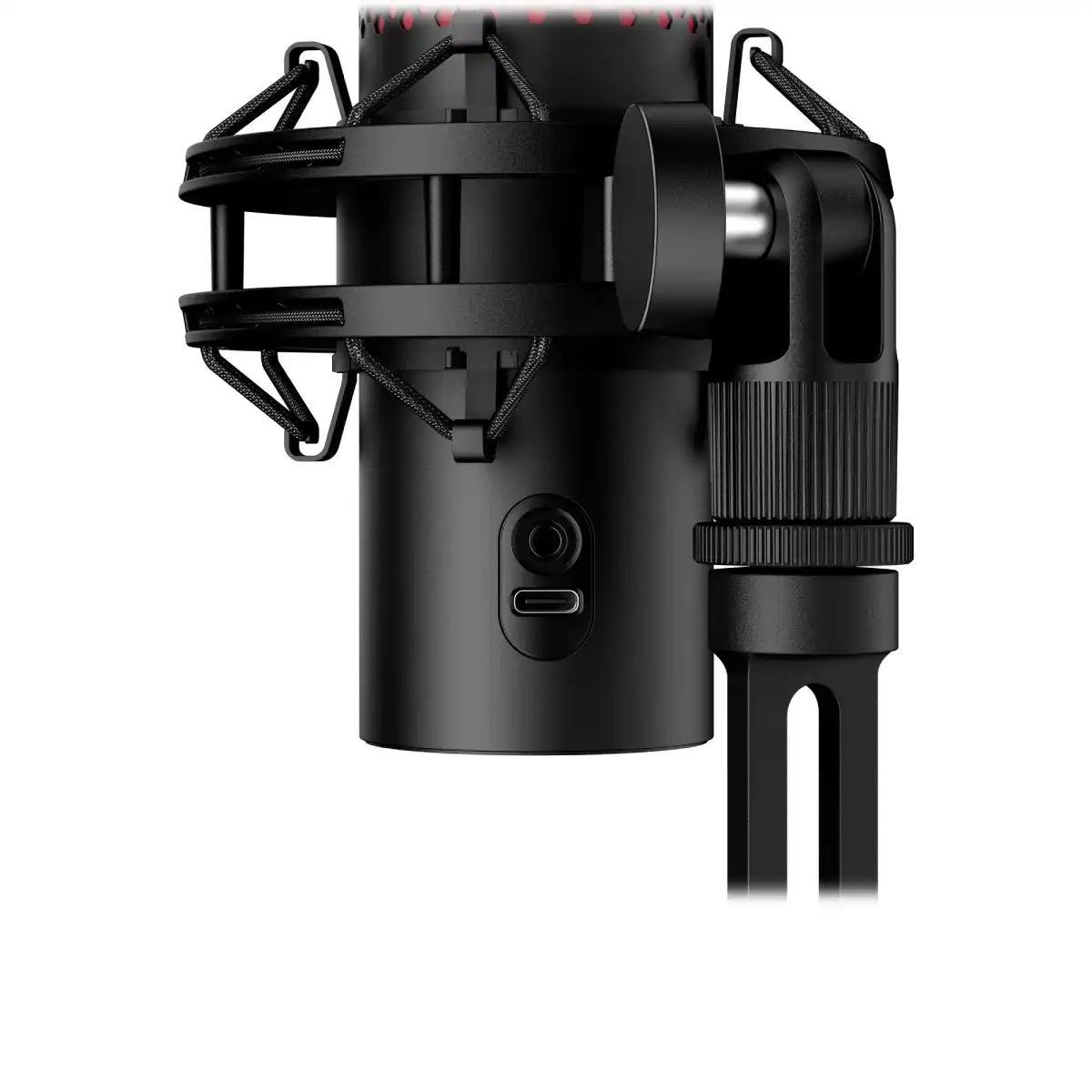 ไมโครโฟน HyperX Gaming Quadcast2 (872V1AA)