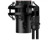 ไมโครโฟน HyperX Gaming Quadcast2 (872V1AA)