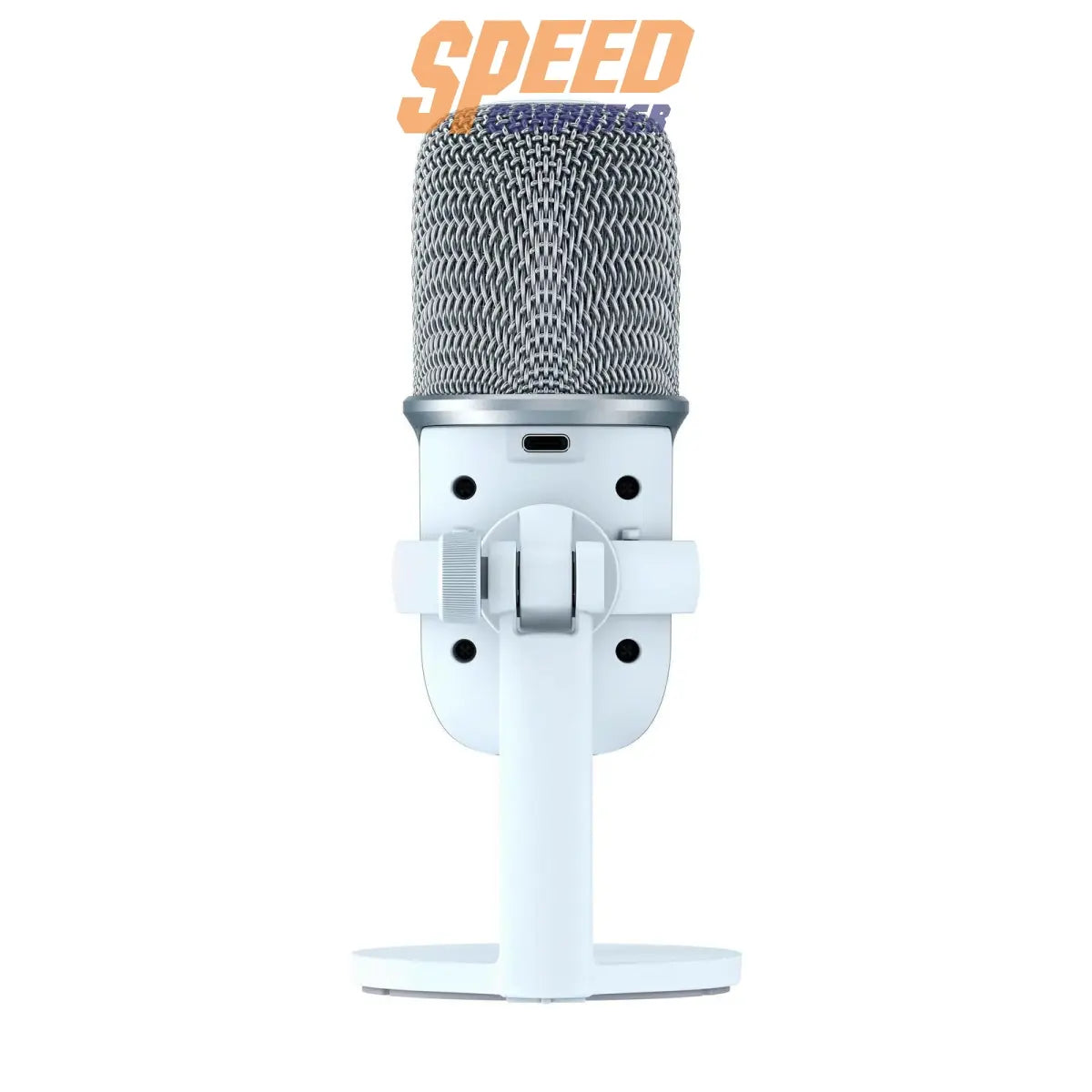 ไมโครโฟน HyperX Gaming Solocast - SpeedCom