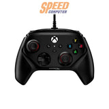 จอยคอนโทรลเลอร์ HyperX Clutch 6L366AA สีดำ - SpeedCom