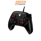 จอยคอนโทรลเลอร์ HyperX Clutch 6L366AA สีดำ - SpeedCom