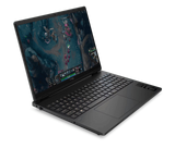 โน๊ตบุ้ค HyperX OMEN 15.3 inch Gaming Laptop PC 15-gb0045AX สีดำ