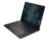 โน๊ตบุ้ค HyperX OMEN 15.3 inch Gaming Laptop PC 15-gb0045AX สีดำ