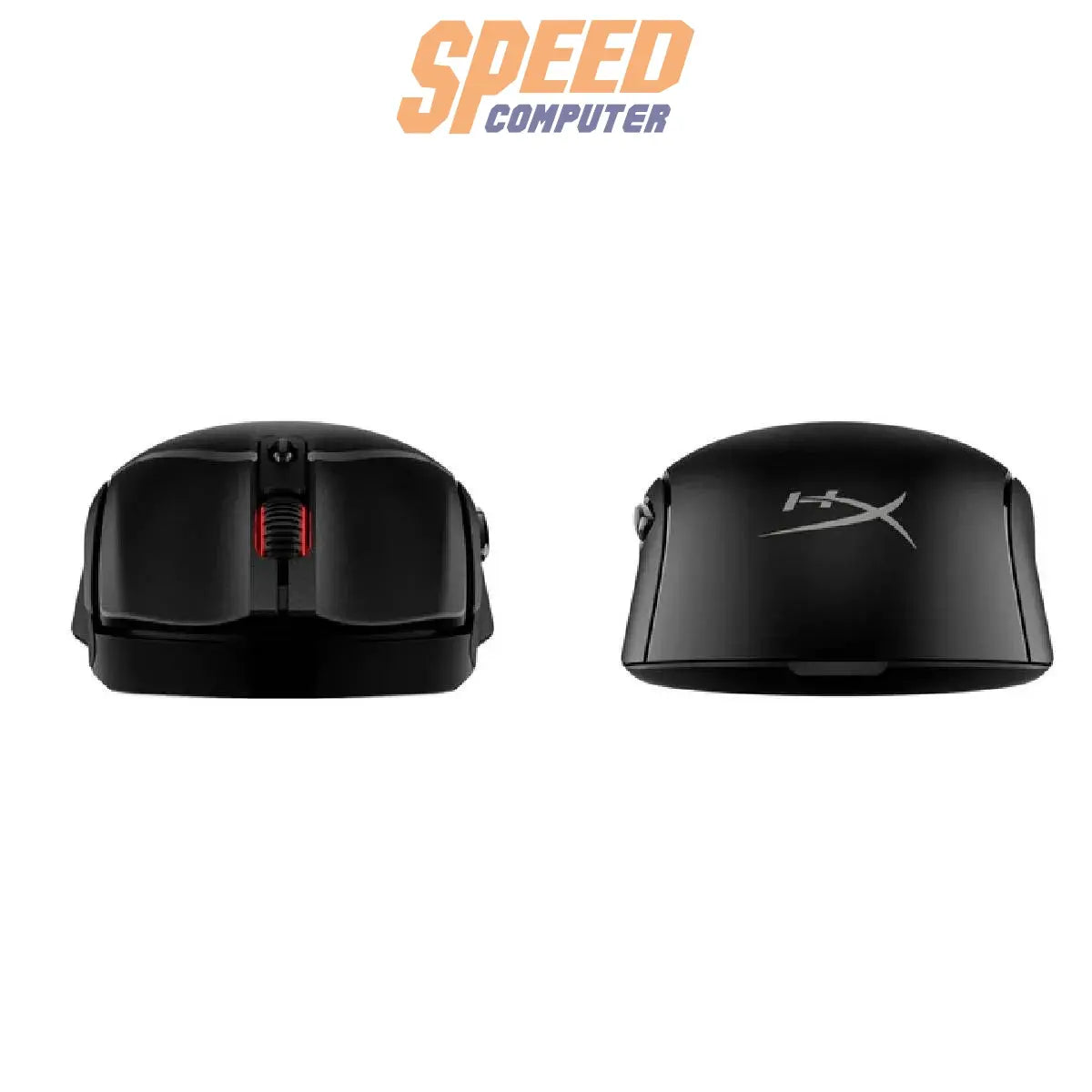 เมาส์  HyperX Pulsefire Haste 2 Core Wireless (8R2E6AA)SpeedCom