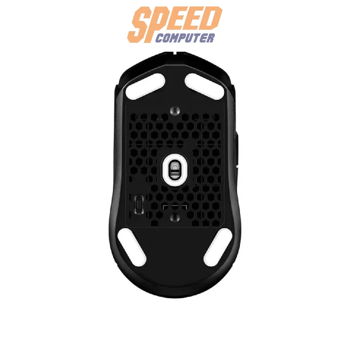 เมาส์  HyperX Pulsefire Haste 2 Core Wireless (8R2E6AA)SpeedCom