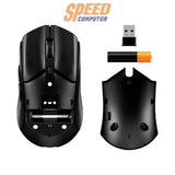 เมาส์  HyperX Pulsefire Haste 2 Core Wireless (8R2E6AA) - SpeedCom