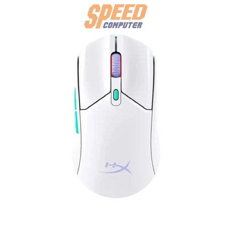 เมาส์  HyperX Pulsefire Haste 2 Core Wireless (8R2E6AA)SpeedCom