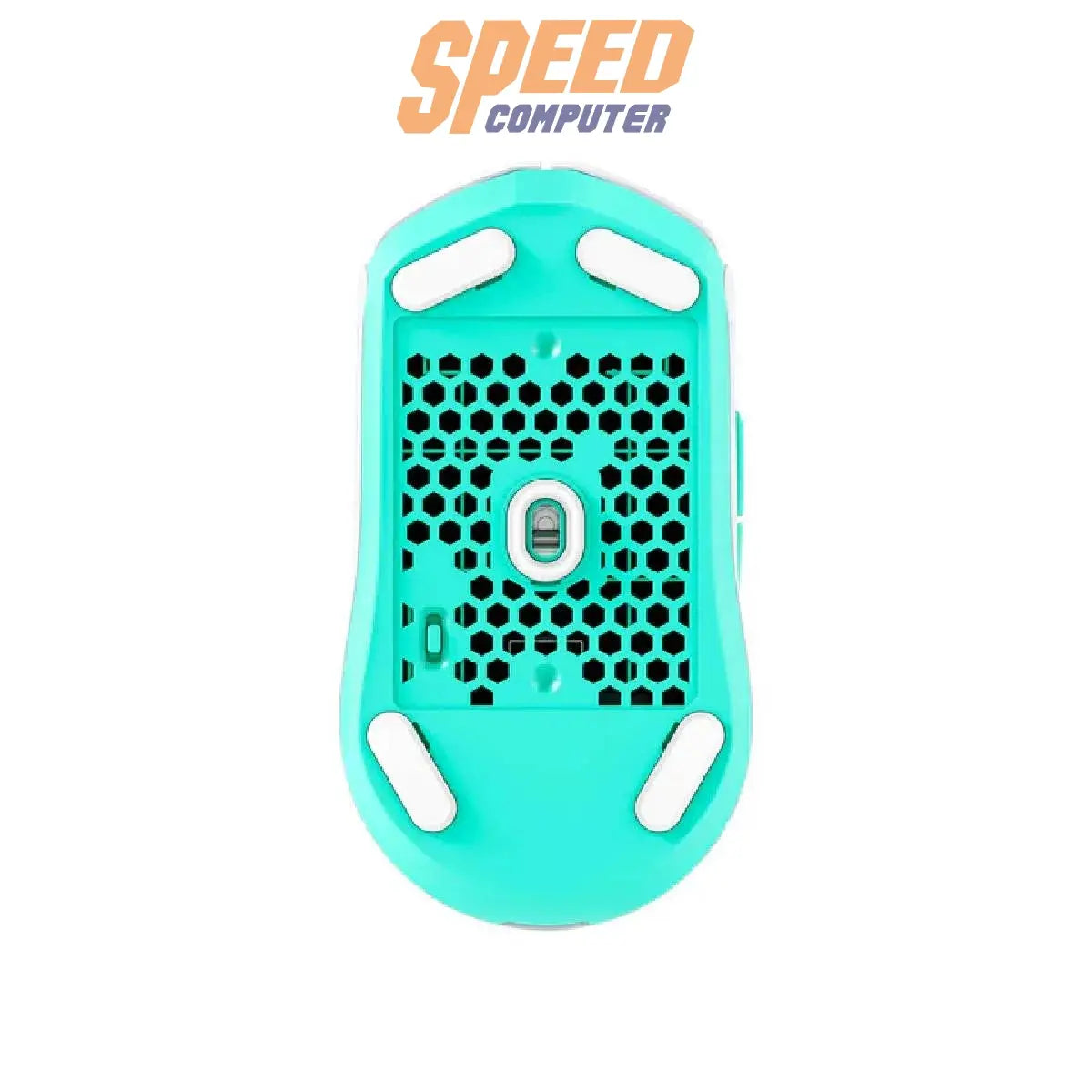เมาส์  HyperX Pulsefire Haste 2 Core Wireless (8R2E6AA) - SpeedCom