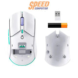 เมาส์  HyperX Pulsefire Haste 2 Core Wireless (8R2E6AA) - SpeedCom