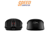 เมาส์  HyperX Pulsefire Haste 2 Mini Wireless (7D389AA)SpeedCom