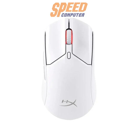 เมาส์ไร้สาย HyperX Pulsefire Haste 2 Wireless - SpeedCom
