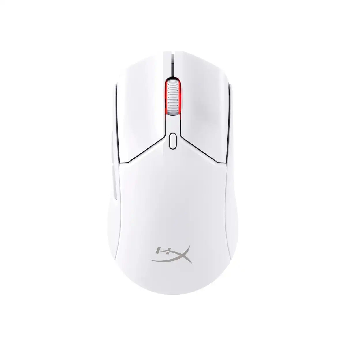 เมาส์ไร้สาย HyperX Pulsefire Haste 2 WirelessSpeedCom