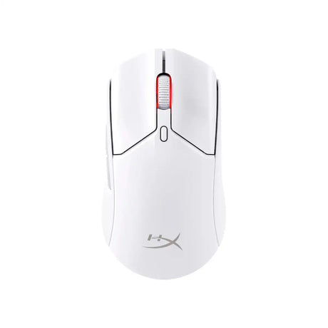 เมาส์ไร้สาย HyperX Pulsefire Haste 2 WirelessSpeedCom