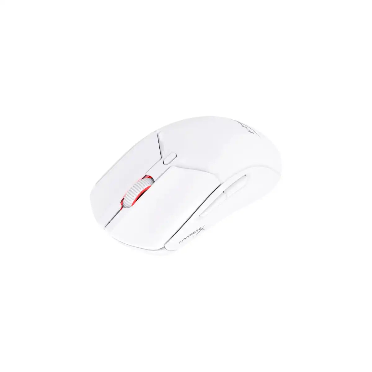 เมาส์ไร้สาย HyperX Pulsefire Haste 2 WirelessSpeedCom