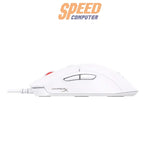 เมาส์ HyperX Pulsefire Haste 2 - SpeedCom