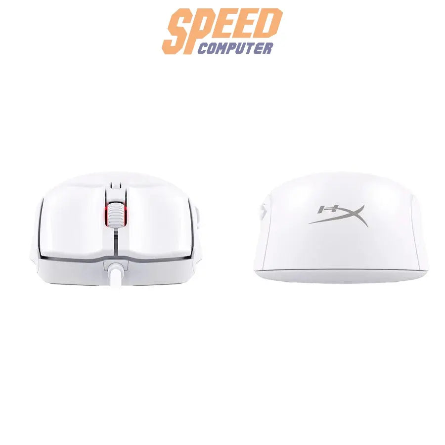 เมาส์ HyperX Pulsefire Haste 2 - SpeedCom