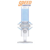 ไมโครโฟน HyperX QuadCast 2 - USB Microphone (AN1D9AA) สีขาวSpeedCom