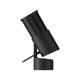 ไมโครโฟน HyperX SOLOCAST 2 สีดำ