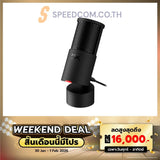 ไมโครโฟน HyperX SOLOCAST 2 สีดำ