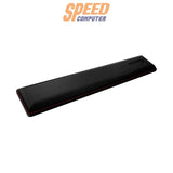 ที่รองมือ HyperX Wrist Rest  สีดำ - SpeedCom