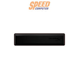 ที่รองมือ HyperX Wrist Rest  สีดำ - SpeedCom