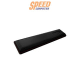 ที่รองมือ HyperX Wrist Rest  สีดำ - SpeedCom
