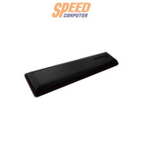 ที่รองมือ HyperX Wrist Rest  สีดำ - SpeedCom