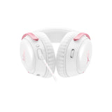 หูฟัง HyperX Gaming Headset Cloud III  9W1Q4AA สีชมพู - SpeedCom