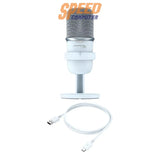 ไมโครโฟน HyperX Gaming Solocast - SpeedCom