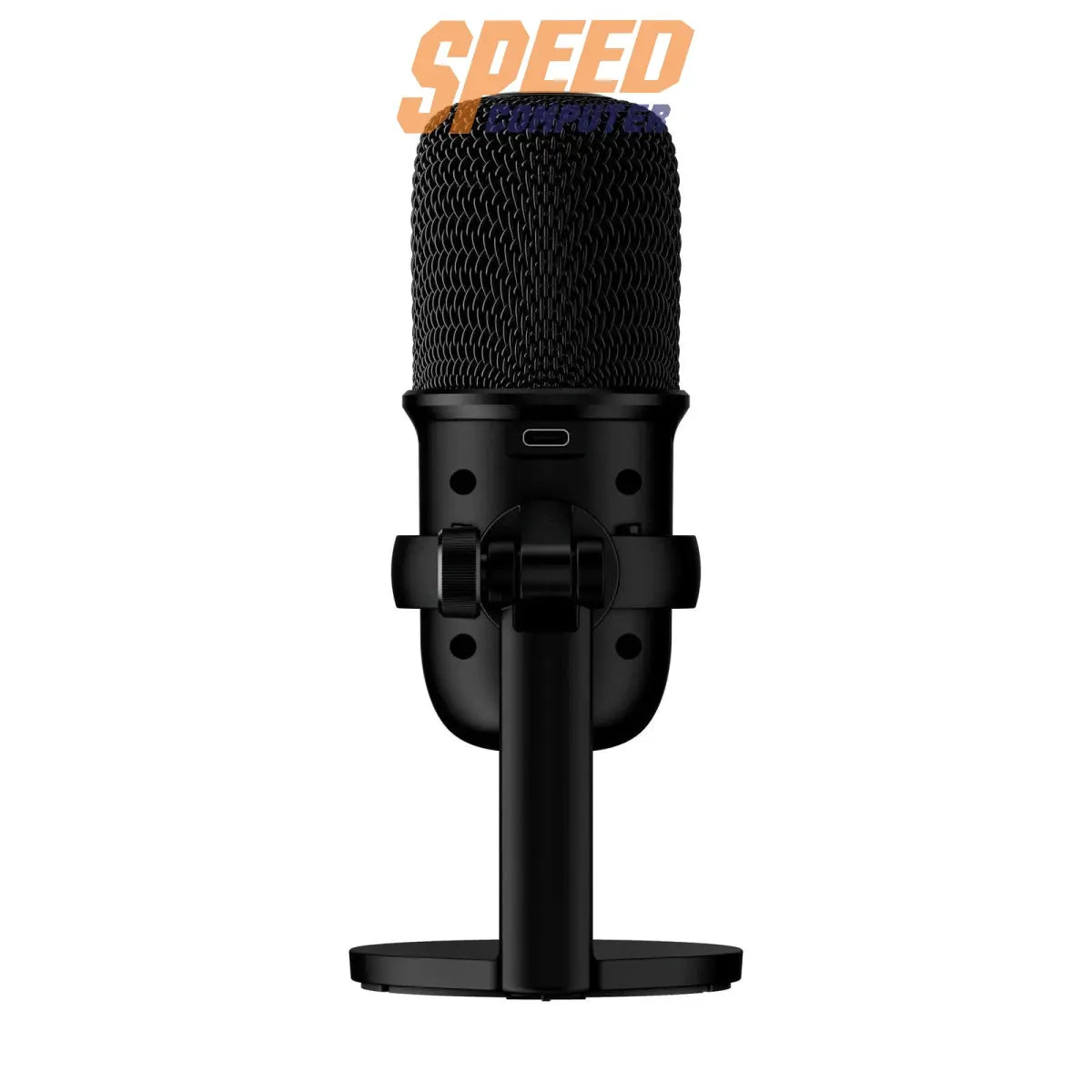 ไมโครโฟน HyperX Gaming Solocast - SpeedCom