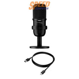 ไมโครโฟน HyperX Gaming Solocast - SpeedCom