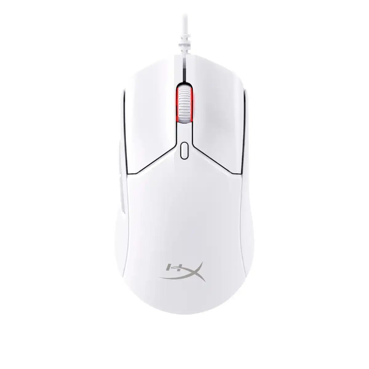 เมาส์ HyperX Pulsefire Haste 2SpeedCom