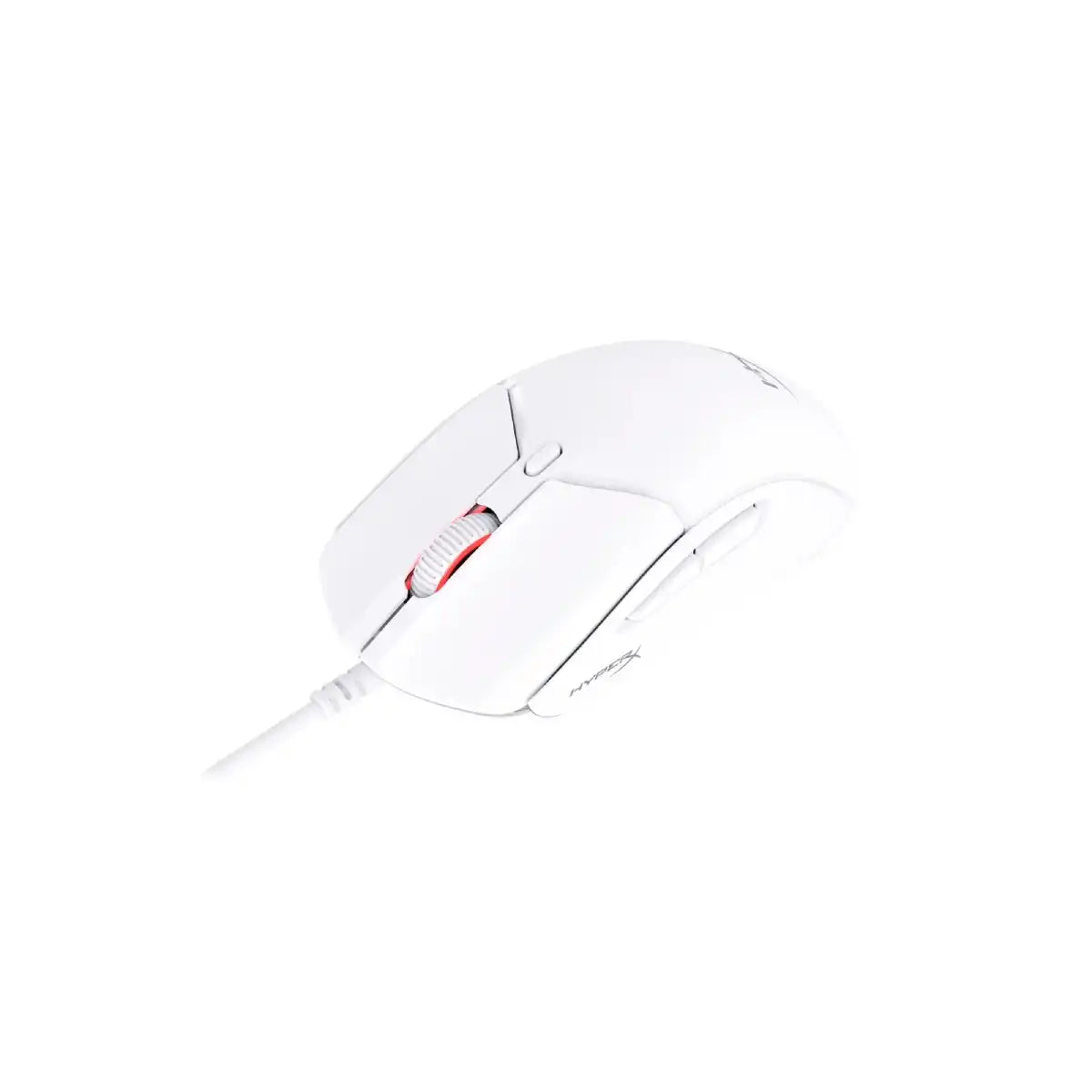 เมาส์ HyperX Pulsefire Haste 2SpeedCom