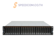 ระบบจัดเก็บข้อมูลสำหรับองค์กร IBM FLASHSYSTEM 5015SpeedCom