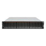 ระบบจัดเก็บข้อมูลสำหรับองค์กร IBM FLASHSYSTEM 5045 - SpeedCom