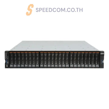 ระบบจัดเก็บข้อมูลสำหรับองค์กร IBM FLASHSYSTEM 5045 - SpeedCom