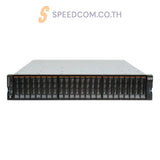 ระบบจัดเก็บข้อมูลสำหรับองค์กร IBM FLASHSYSTEM 5045 - SpeedCom