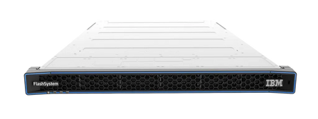 ระบบจัดเก็บข้อมูลสำหรับองค์กร IBM FLASHSYSTEM 5300 - SpeedCom