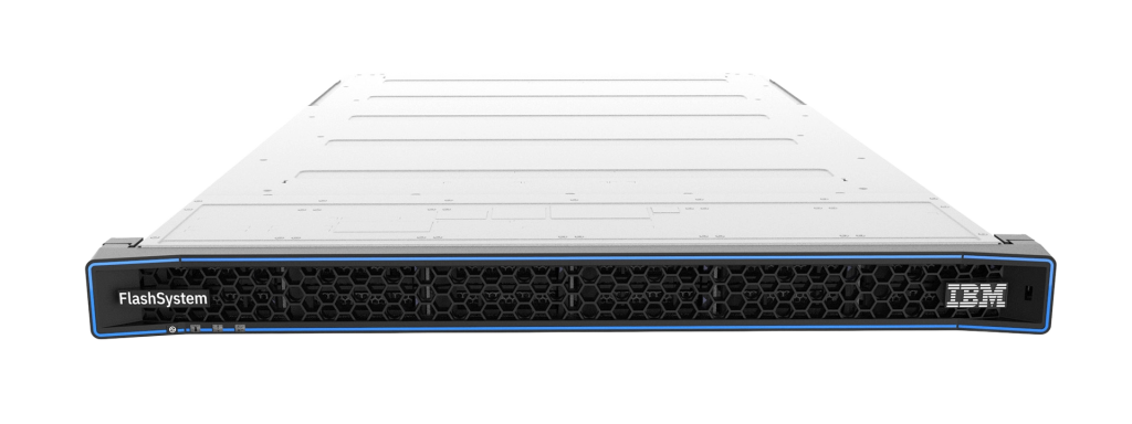 ระบบจัดเก็บข้อมูลสำหรับองค์กร IBM FLASHSYSTEM 5300 - SpeedCom