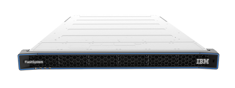 ระบบจัดเก็บข้อมูลสำหรับองค์กร IBM FLASHSYSTEM 5300 - SpeedCom