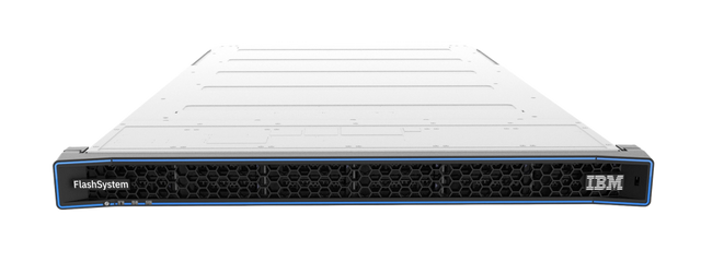 ระบบจัดเก็บข้อมูลสำหรับองค์กร IBM FLASHSYSTEM 5300 - SpeedCom