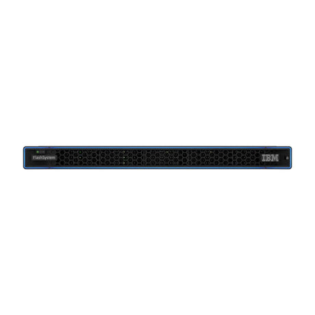 ระบบจัดเก็บข้อมูลสำหรับองค์กร IBM FLASHSYSTEM 5300SpeedCom