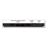 เครื่องโหลดเทปอัตโนมัติ IBM TS2900 TAPE AUTHERLOADERSpeedCom